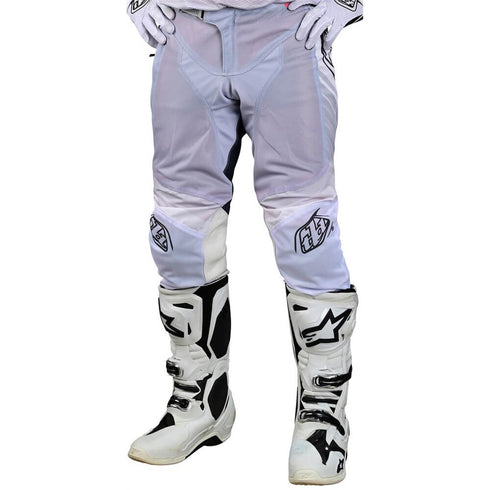 Troy Lee Designs GP Pro Air Apex Pants - Charcoal/Grey