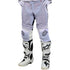 Troy Lee Designs GP Pro Air Apex Pants - Charcoal/Grey
