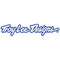 Troy Lee Decal Signature Stickers - 5"