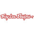 Troy Lee Decal Signature Stickers - 5"