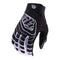 Troy Lee Designs Youth Air Richter Gloves - Black/Blue