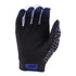 Troy Lee Designs Youth Air Richter Gloves - Black/Blue