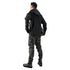 Troy Lee Designs Descent Jacket - Solid Black
