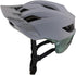 Troy Lee Designs Flowline SE Radian Helmet - Camo Grey/Army Green