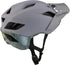 Troy Lee Designs Flowline SE Radian Helmet - Camo Grey/Army Green