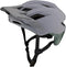 Troy Lee Designs Flowline SE Radian Helmet - Camo Grey/Army Green