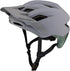 Troy Lee Designs Flowline SE Radian Helmet - Camo Grey/Army Green