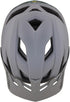 Troy Lee Designs Flowline SE Radian Helmet - Camo Grey/Army Green