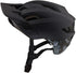 Troy Lee Designs MTB SE Flowline Radian Helmet - Black/Grey