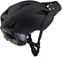 Troy Lee Designs MTB SE Flowline Radian Helmet - Black/Grey