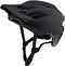 Troy Lee Designs MTB SE Flowline Radian Helmet - Black/Grey