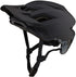 Troy Lee Designs MTB SE Flowline Radian Helmet - Black/Grey