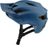 Troy Lee Designs MTB Flowline Orbit Helmet - Mirage Blue