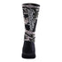 Troy Lee Designs Signature Performance Socks - Camo Black