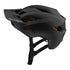 Troy Lee Designs MTB Youth Kids Flowline Orbit Helmet - Black