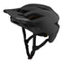 Troy Lee Designs MTB Youth Kids Flowline Orbit Helmet - Black