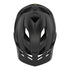 Troy Lee Designs MTB Youth Kids Flowline Orbit Helmet - Black
