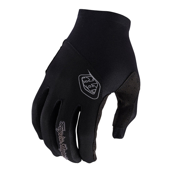 Troy Lee Designs Flowline Mono Gloves - Black