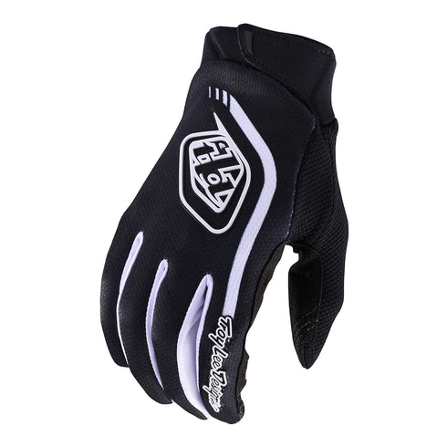 Troy Lee Designs GP Pro Solid Gloves - Black