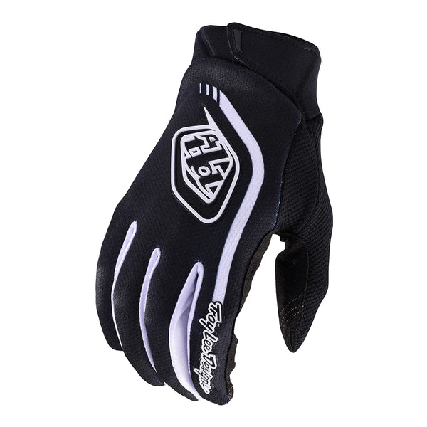 Troy Lee Designs GP Pro Solid Gloves - Black