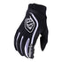 Troy Lee Designs GP Pro Solid Gloves - Black