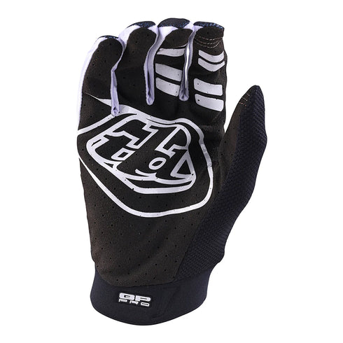 Troy Lee Designs GP Pro Solid Gloves - Black