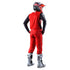 Troy Lee Designs Youth GP Mono Pants - Red