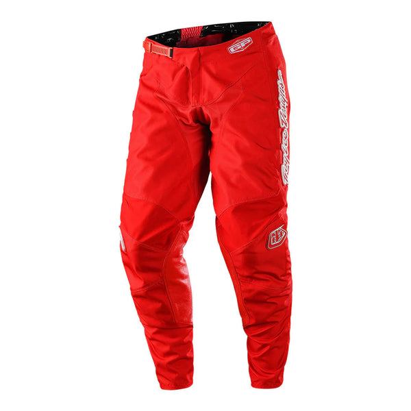 Troy Lee Designs Youth GP Mono Pants - Red
