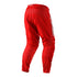 Troy Lee Designs Youth GP Mono Pants - Red