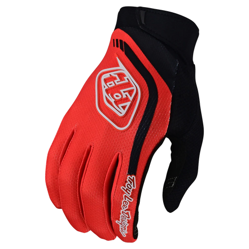 Troy Lee Designs GP Pro Solid Gloves - Orange