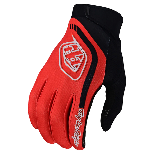 Troy Lee Designs GP Pro Solid Gloves - Orange