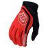 Troy Lee Designs GP Pro Solid Gloves - Orange