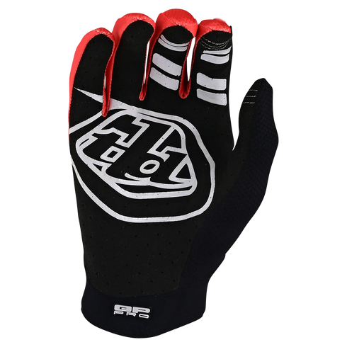 Troy Lee Designs GP Pro Solid Gloves - Orange
