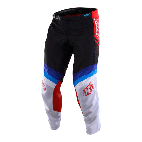 Troy Lee Designs GP Pro Air Apex Pants - Red/Black