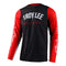 Troy Lee Designs GP Pro Boltz Jersey - Black/Red