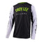 Troy Lee Designs GP Pro Boltz Jersey - Black/White