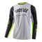 Troy Lee Designs GP Pro Boltz Jersey - Fog/Fluo Yellow