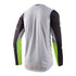 Troy Lee Designs GP Pro Boltz Jersey - Fog/Fluo Yellow
