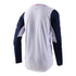 Troy Lee Designs GP Pro Boltz Jersey - White/Navy