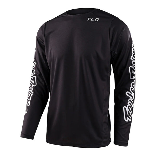 Troy Lee Designs GP Pro Mono Jersey - Black