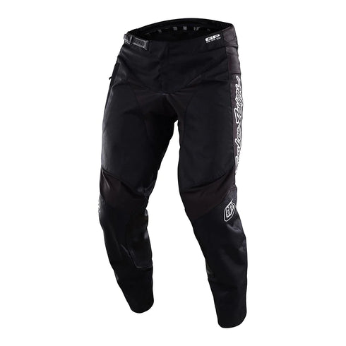 Troy Lee Designs GP Pro Mono Pants - Black