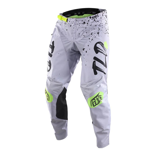 Troy Lee Designs GP Pro Partical Pants - Fog/Charcoal