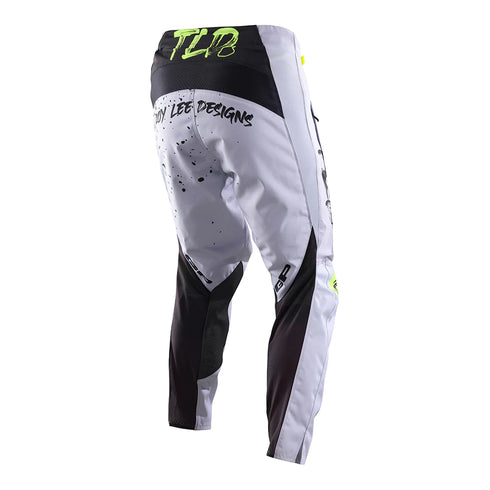 Troy Lee Designs GP Pro Partical Pants - Fog/Charcoal