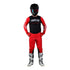 Troy Lee Designs GP Pro Boltz Jersey - Black/Red