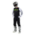 Troy Lee Designs GP Pro Boltz Jersey - Black/White