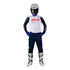 Troy Lee Designs GP Pro Boltz Jersey - White/Navy