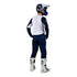 Troy Lee Designs GP Pro Boltz Jersey - White/Navy