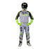 Troy Lee Designs GP Pro Partical Pants - Fog/Charcoal