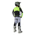 Troy Lee Designs GP Pro Partical Pants - Fog/Charcoal