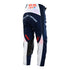 Troy Lee Designs Youth GP Pro Partical Pants - Navy/Orange
